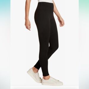 Max & Mia High waisted French Terry Leggings size M